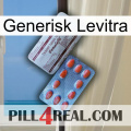 Generisk Levitra 36